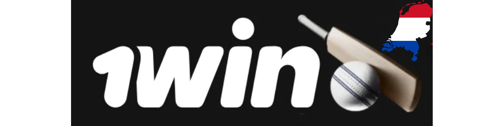 1win logo